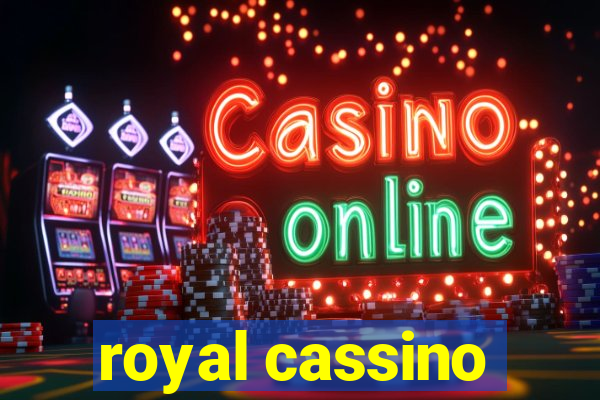 royal cassino